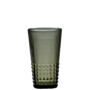 ΠΟΤΗΡΙ ΚΡΥΣΤΑΛΛΙΝΟ 425ml Χυμού/Νερού/Αναψυκτικού, ΣΕΤ 6 ΤΕΜΑΧΙΑ