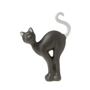 Φιγούρα Γάτα Όρθια 17εκ.