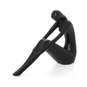 Φιγούρα Γυναίκα “Focused”  16cm