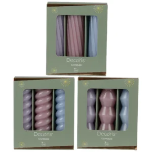 ΚΕΡΙ ΤΡΑΠΕΖΙΟΥ ΠΑΡΑΦΙΝΗΣ ΣΕΤ 3 ΤΕΜΑΧΙΑ