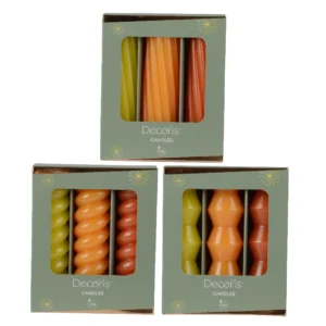 ΚΕΡΙ ΤΡΑΠΕΖΙΟΥ ΠΑΡΑΦΙΝΗΣ ΣΕΤ 3 ΤΕΜΑΧΙΑ