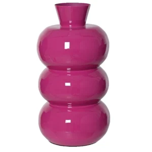 ΒΑΖΟ ΜΕΤΑΛΙΚΟ 33ΕΚ.