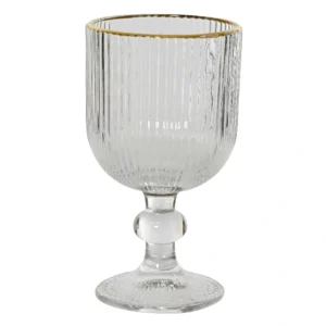 Ποτήρι κρασιού κολονάτο