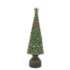 Δέντρο διακοσμητικό επιτραπέζιο 36εκ.