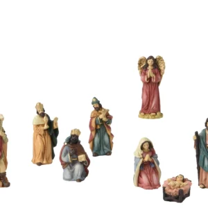 ΦΑΤΝΗ ΜΕ 8 Φιγούρες