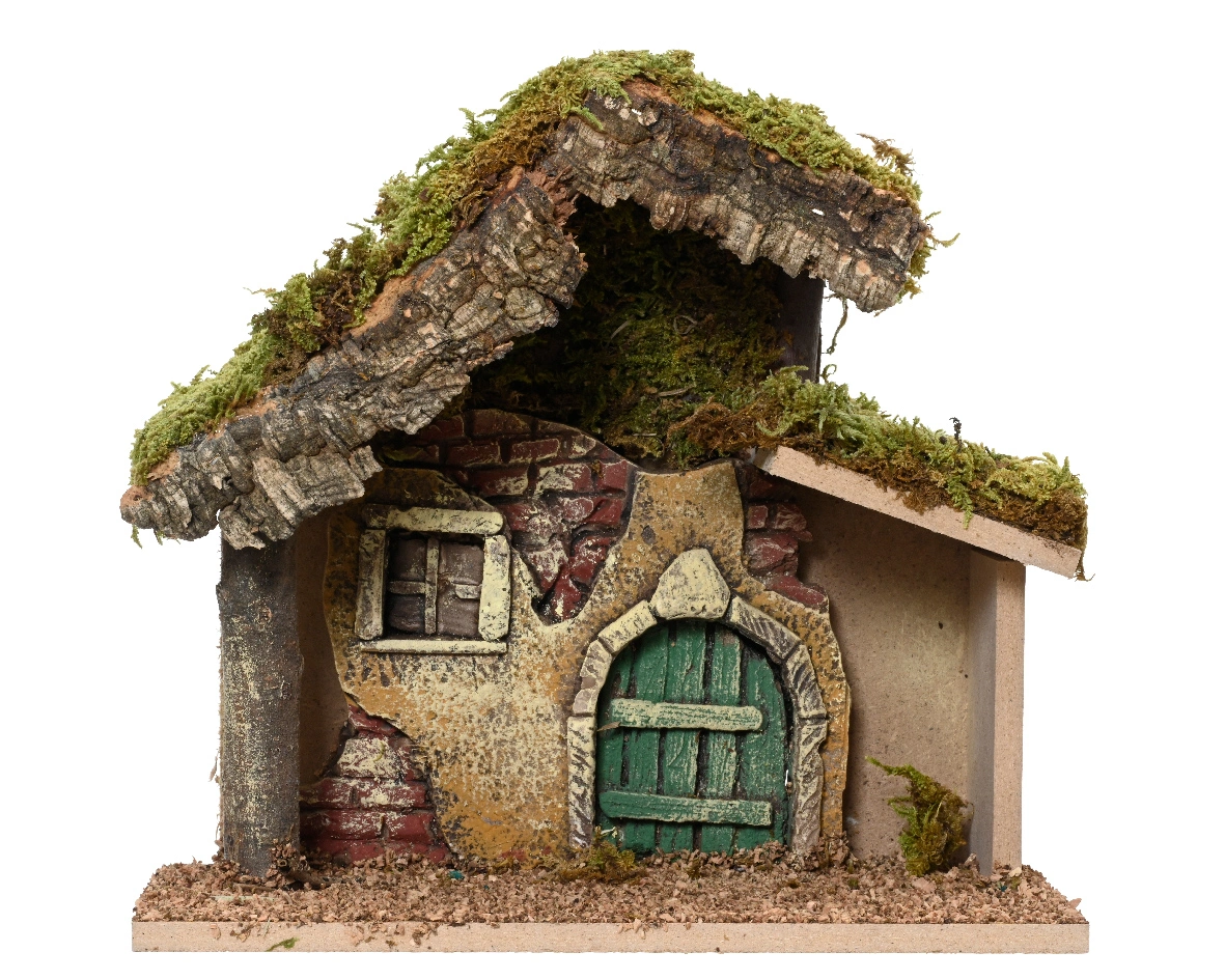 ΦΑΤΝΗ ΜΕ 8 Φιγούρες - Image 2