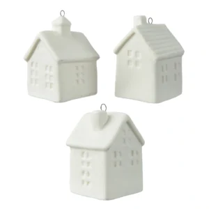 Σπιτάκι πορσελάνης