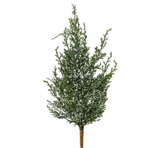 Κλαδί χιονισμένο 53 εκ.