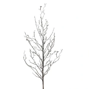 Κλαδί χιονισμένο 81εκ.