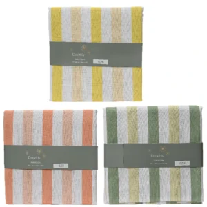 ΤΡΑΠΕΖΟΜΑΝΤΙΛΟ ΤΥΠΟΥ ΛΙΝΟ, ΜΕ ΜΟΤΙΒΟ ΛΩΡΙΔΩΝ 250EK.