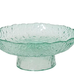 ΠΙΑΤΕΛΑ ΣΕΡΒΙΡΙΣΜΑΤΟΣ ΓΥΑΛΙΝΗ