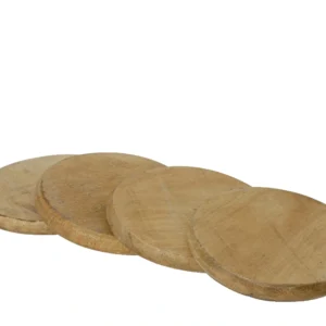 ΣΟΥΒΕΡ ΞΥΛΙΝΟ ΣΕΤ 4