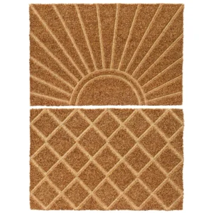 ΧΑΛΑΚΙ ΕΙΣΟΔΟΥ 2 ΣΧΕΔΙΑ