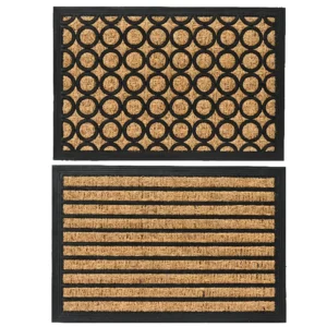 ΧΑΛΑΚΙ ΕΙΣΟΔΟΥ 2 ΣΧΕΔΙΑ