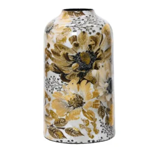 ΜΕΤΑΛΛΙΚΟ ΜΙΝΙ ΒΑΖΟ 14,5 ΕΚ.