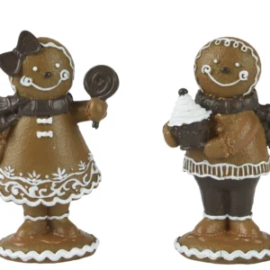 ΠΑΙΔΑΚΙΑ ΜΠΙΣΚΟΤΑΚΙ "Gingerbread"