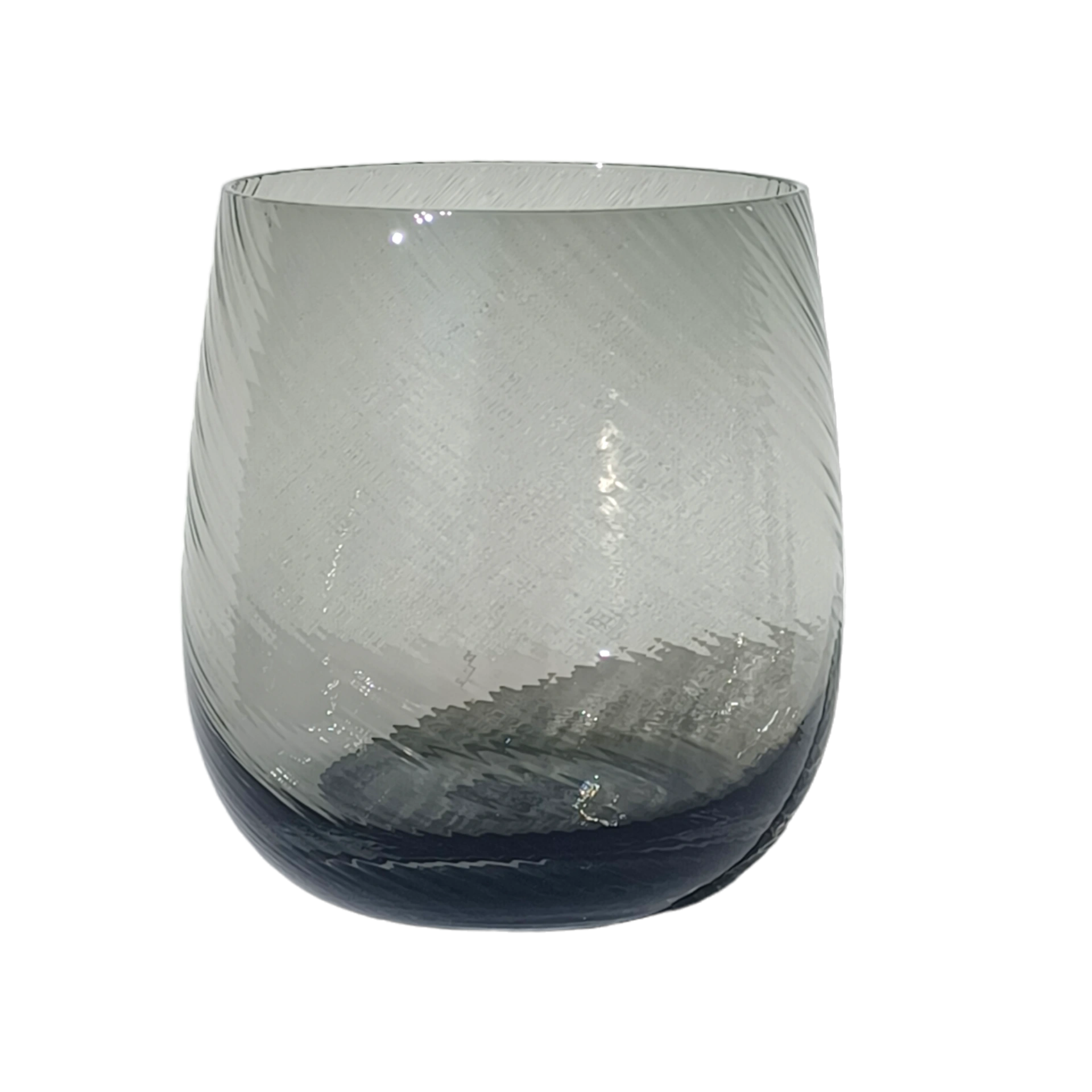 ΠΟΤΗΡΙ ΟΥΙΣΚΙ ΚΡΥΣΤΑΛΛΙΝΟ 460ML, ΣΕΤ 6 ΤΕΜΑΧΙΑ ΣΕ ΤΕΣΣΕΡΑ ΧΡΩΜΑΤΑ - Image 3