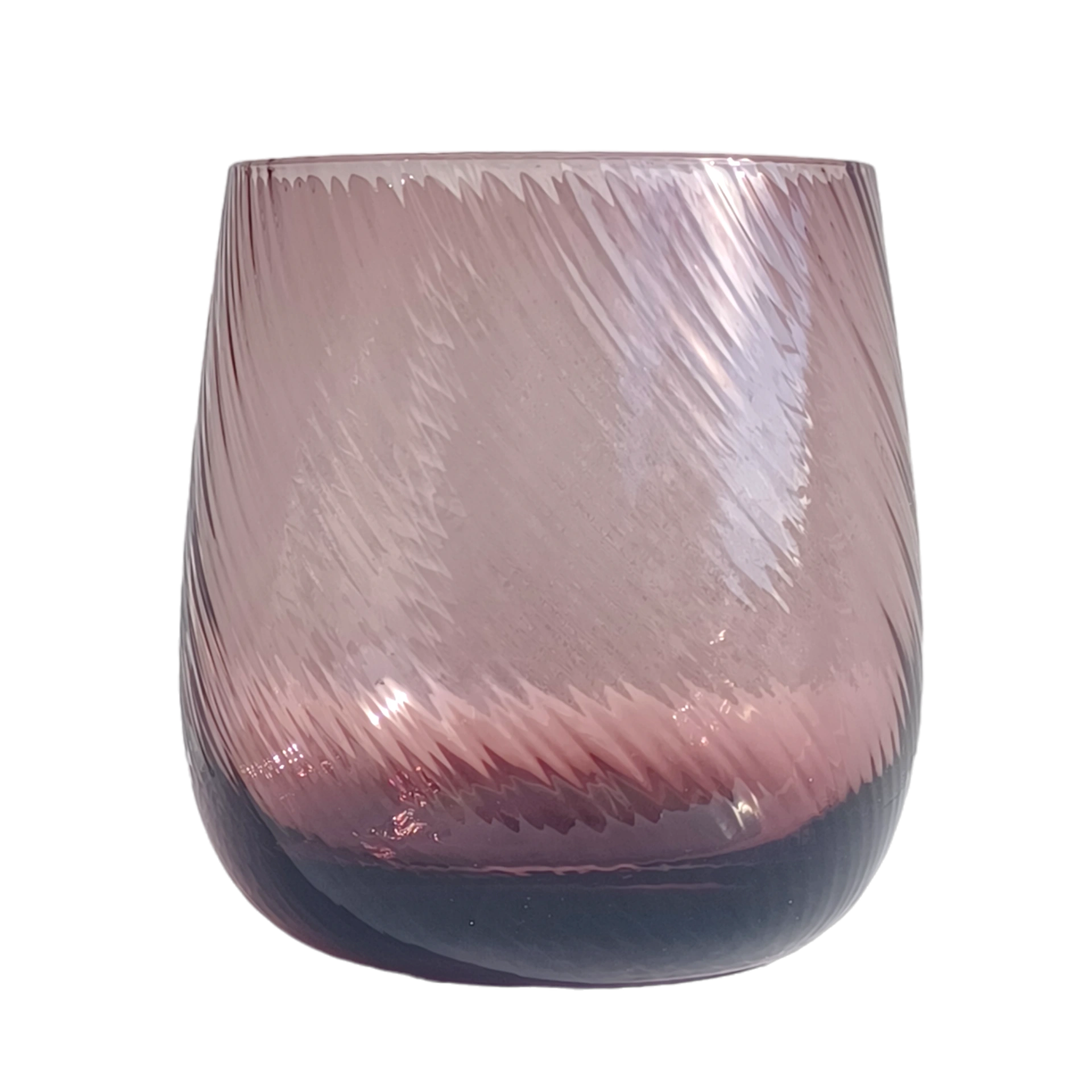 ΠΟΤΗΡΙ ΟΥΙΣΚΙ ΚΡΥΣΤΑΛΛΙΝΟ 460ML, ΣΕΤ 6 ΤΕΜΑΧΙΑ ΣΕ ΤΕΣΣΕΡΑ ΧΡΩΜΑΤΑ - Image 2