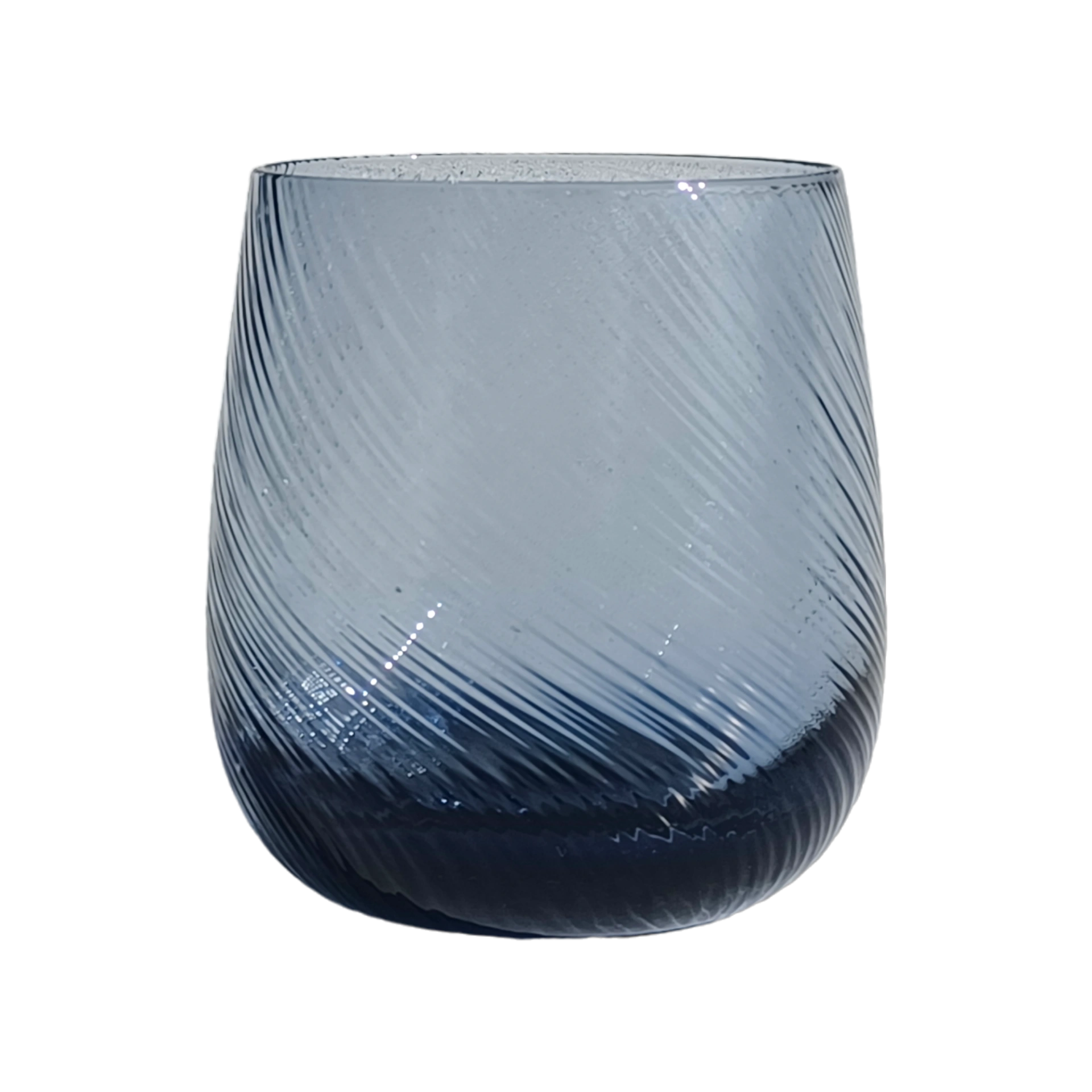 ΠΟΤΗΡΙ ΟΥΙΣΚΙ ΚΡΥΣΤΑΛΛΙΝΟ 460ML, ΣΕΤ 6 ΤΕΜΑΧΙΑ ΣΕ ΤΕΣΣΕΡΑ ΧΡΩΜΑΤΑ