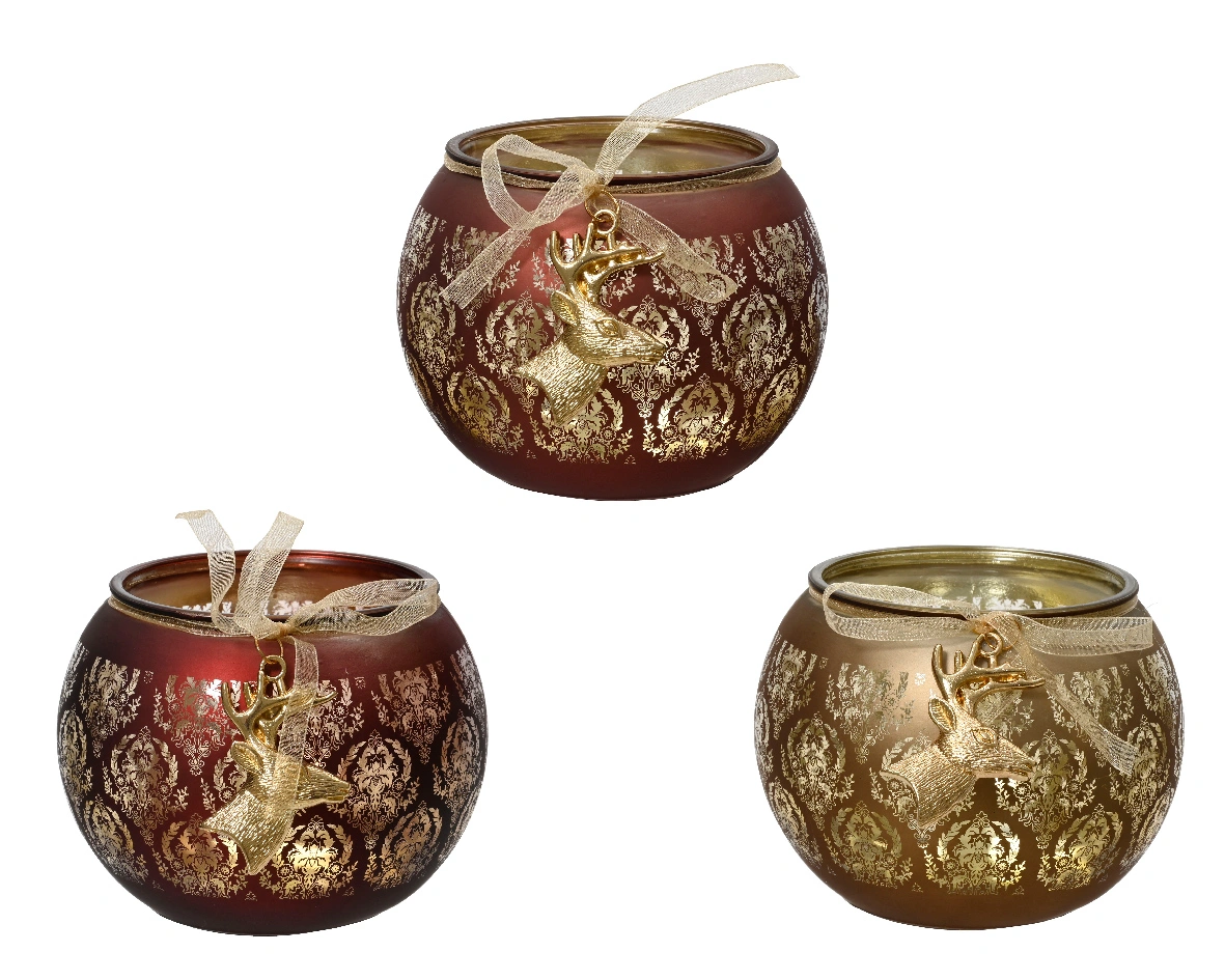 ΓΥΑΛΙΝΟ ΚΗΡΟΠΗΓΙΟ