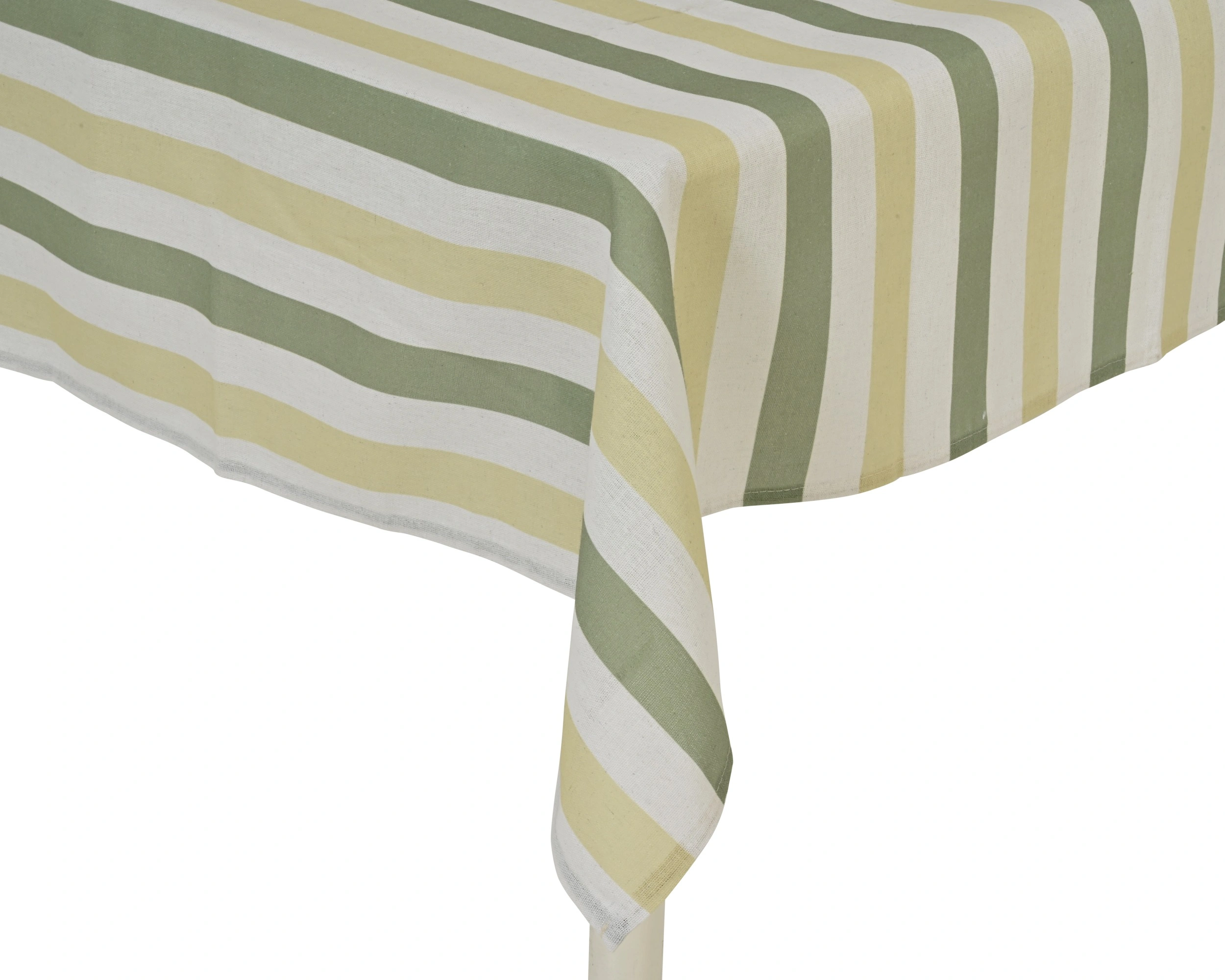 ΤΡΑΠΕΖΟΜΑΝΤΙΛΟ ΤΥΠΟΥ ΛΙΝΟ, ΜΕ ΜΟΤΙΒΟ ΛΩΡΙΔΩΝ 250EK. - Image 4